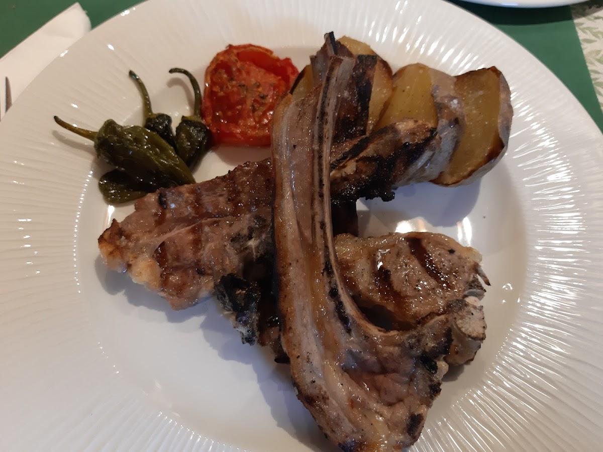 Restaurant Petit Pallars Photo 4