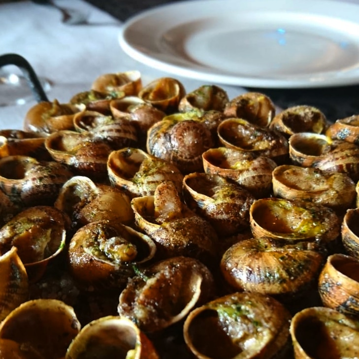 Restaurant Petit Pallars Photo 5