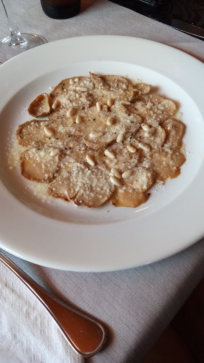 Restaurant Petit Pallars Photo 6