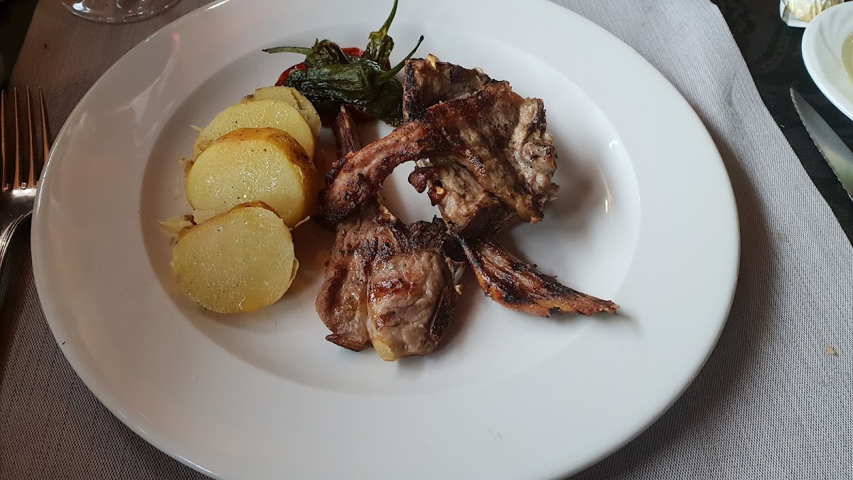 Restaurant Petit Pallars Photo 7