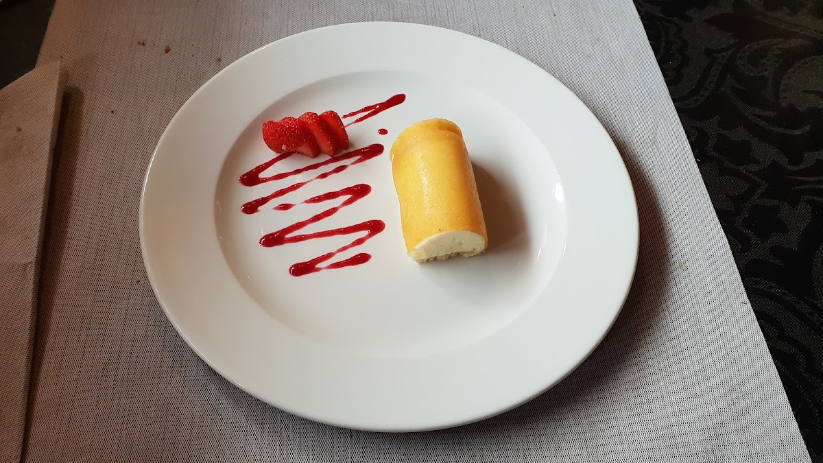 Restaurant Petit Pallars Photo 8