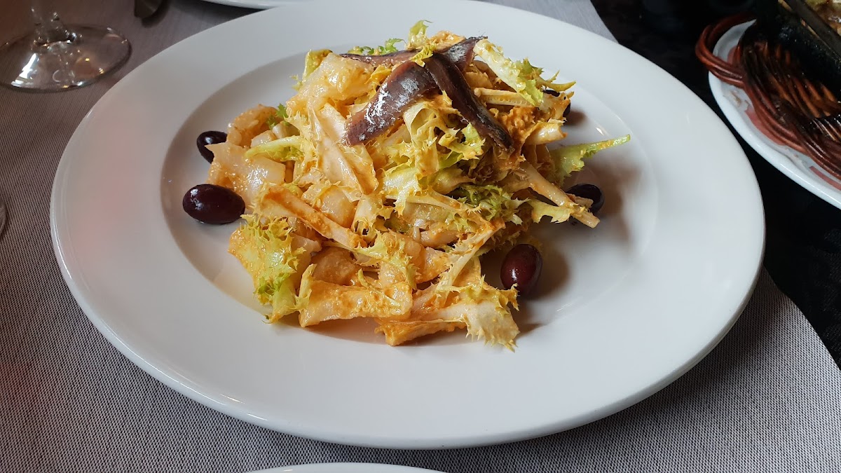 Restaurant Petit Pallars Photo 9