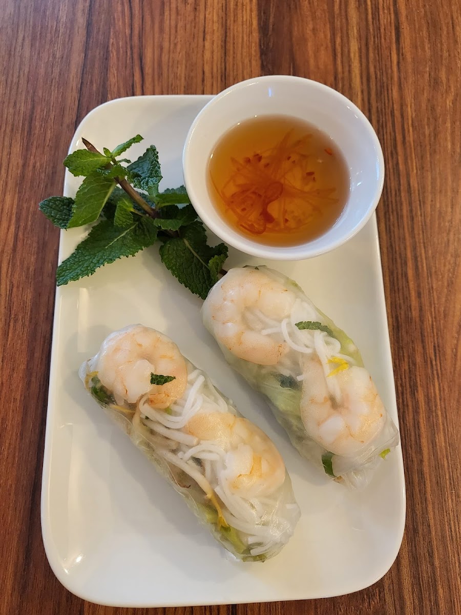 Viet Bun Haus Hanau Photo 10