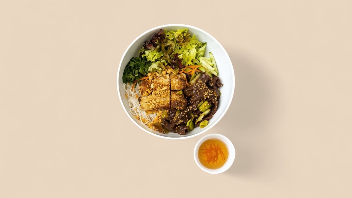 Viet Bun Haus Hanau Photo 3