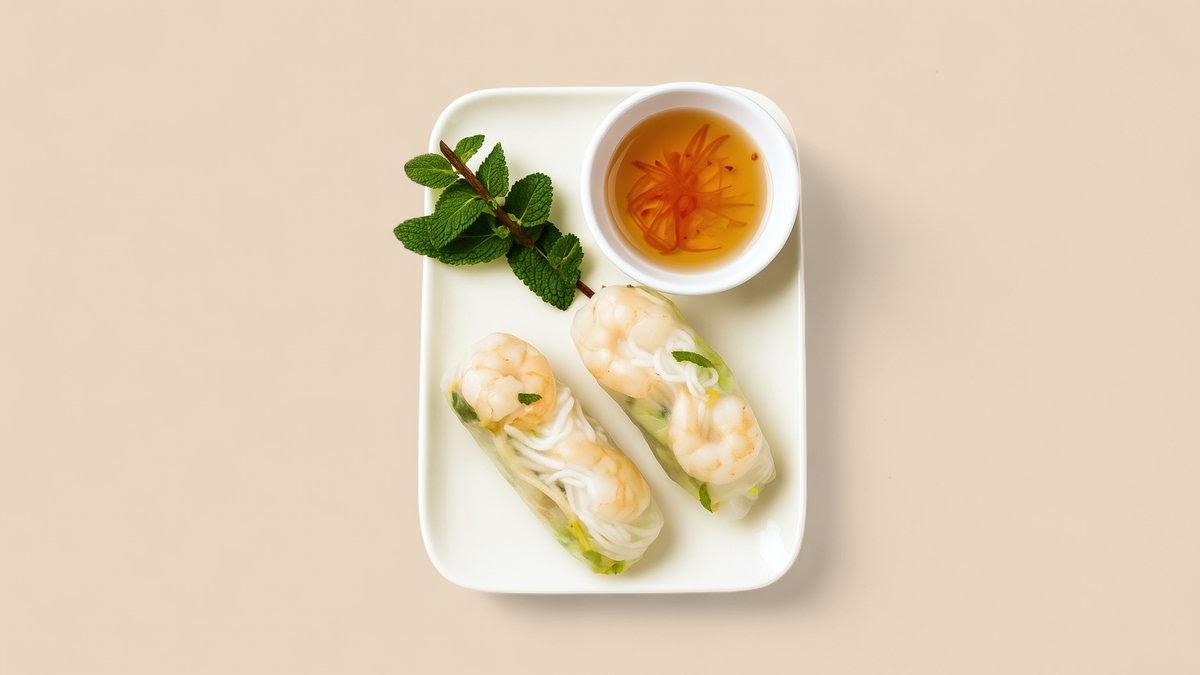 Viet Bun Haus Hanau Photo 4