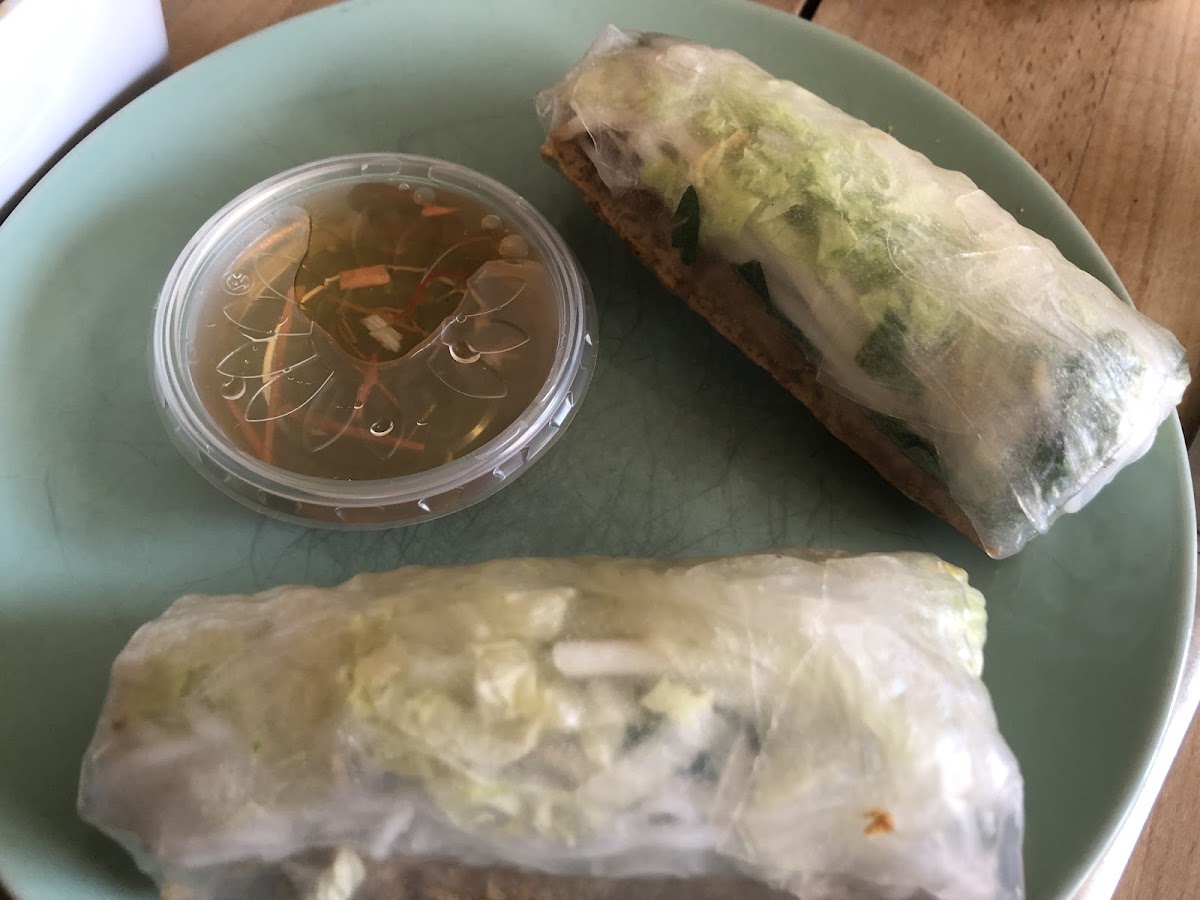 Viet Bun Haus Hanau Photo 5