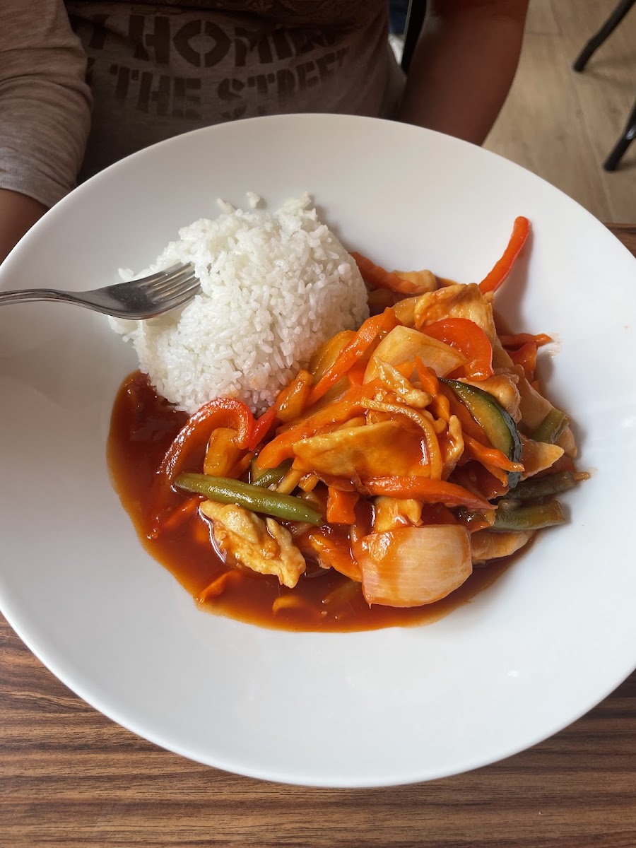Viet Bun Haus Hanau Photo 6