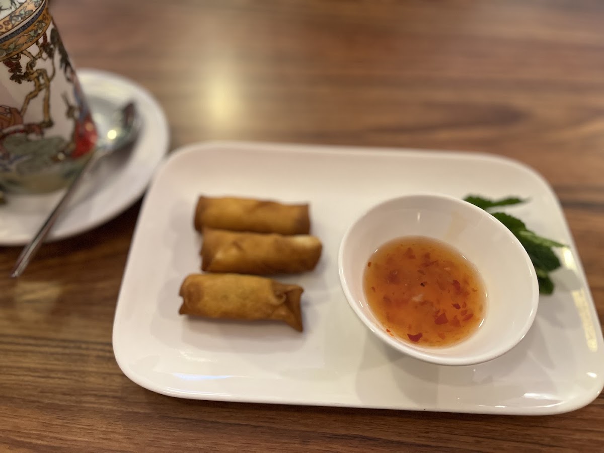Viet Bun Haus Hanau Photo 9