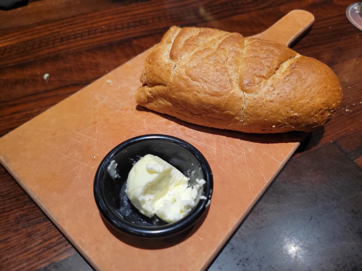 LongHorn Steakhouse Photo 10
