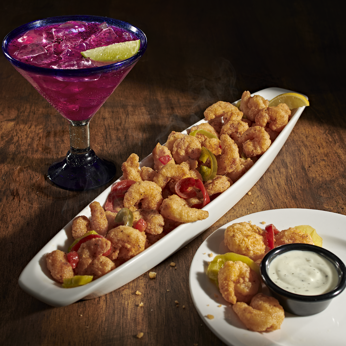 LongHorn Steakhouse Photo 2