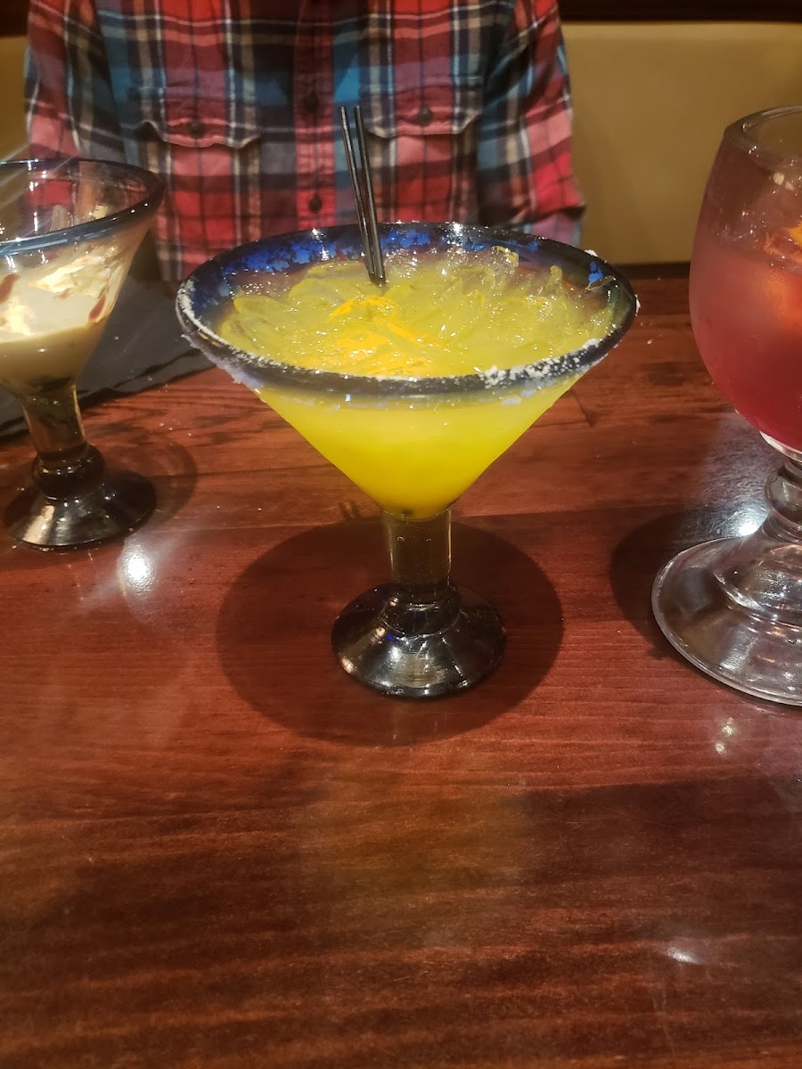 LongHorn Steakhouse Photo 8