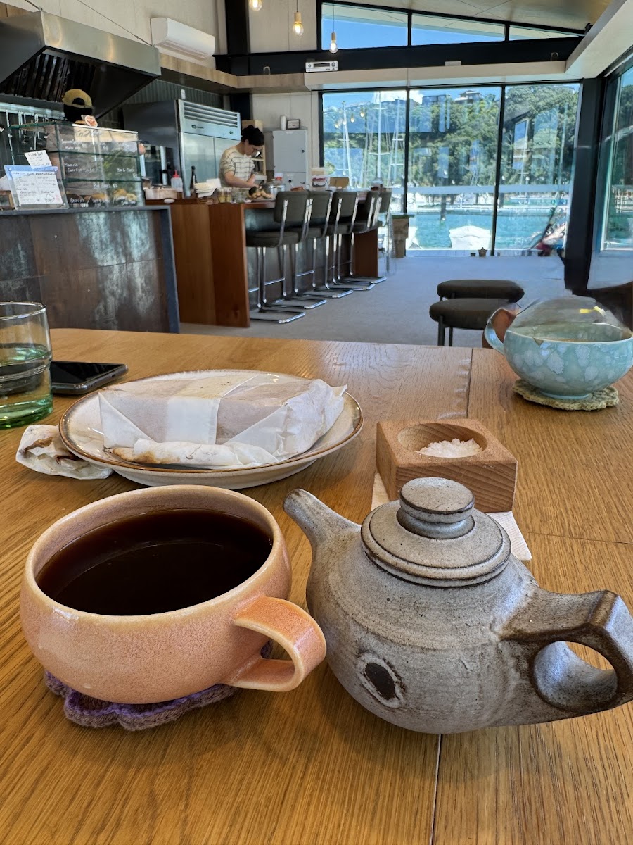 Floating Cafe KOKO Photo 8