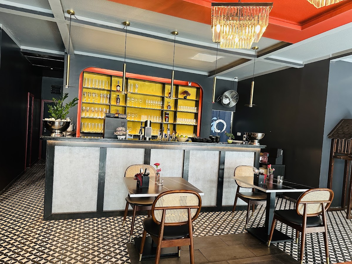 Chaophraya Thai Kitchen