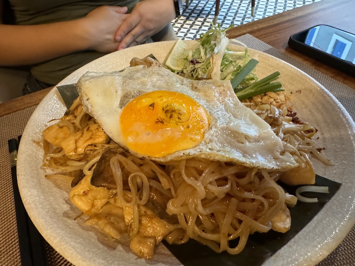 Chaophraya Thai Kitchen Photo 10