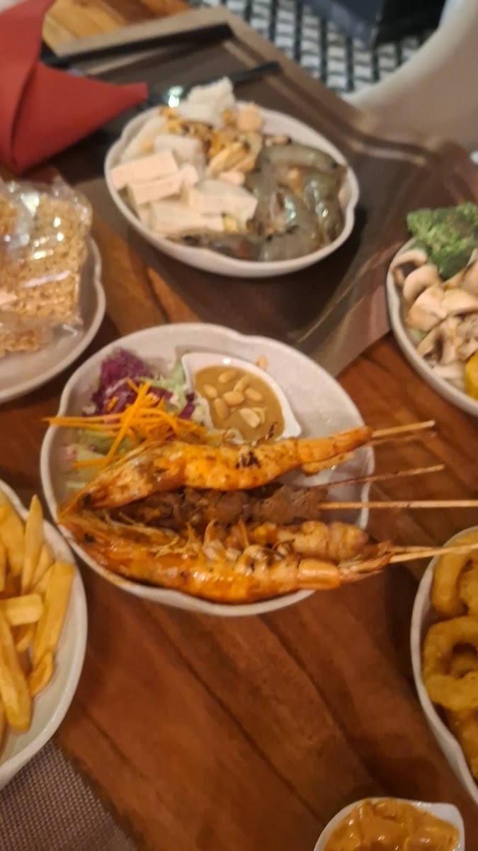 Chaophraya Thai Kitchen Photo 2