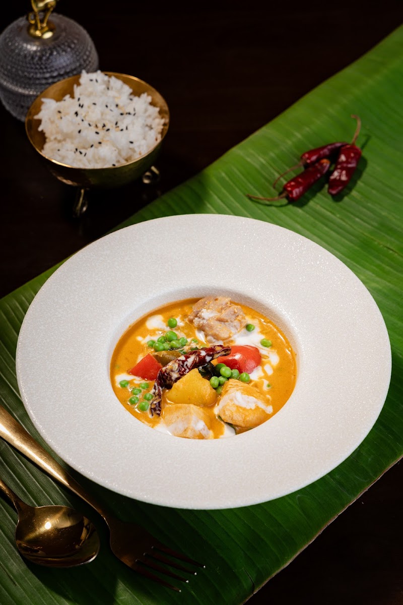 Chaophraya Thai Kitchen Photo 3