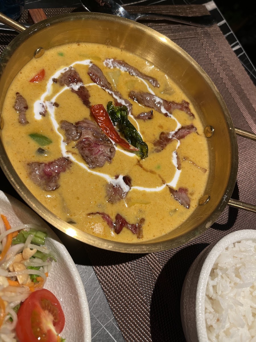 Chaophraya Thai Kitchen Photo 6