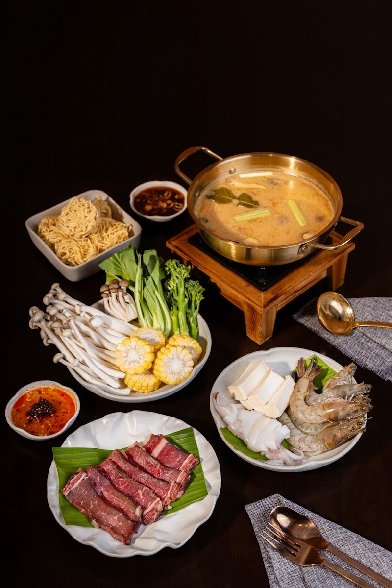 Chaophraya Thai Kitchen Photo 7