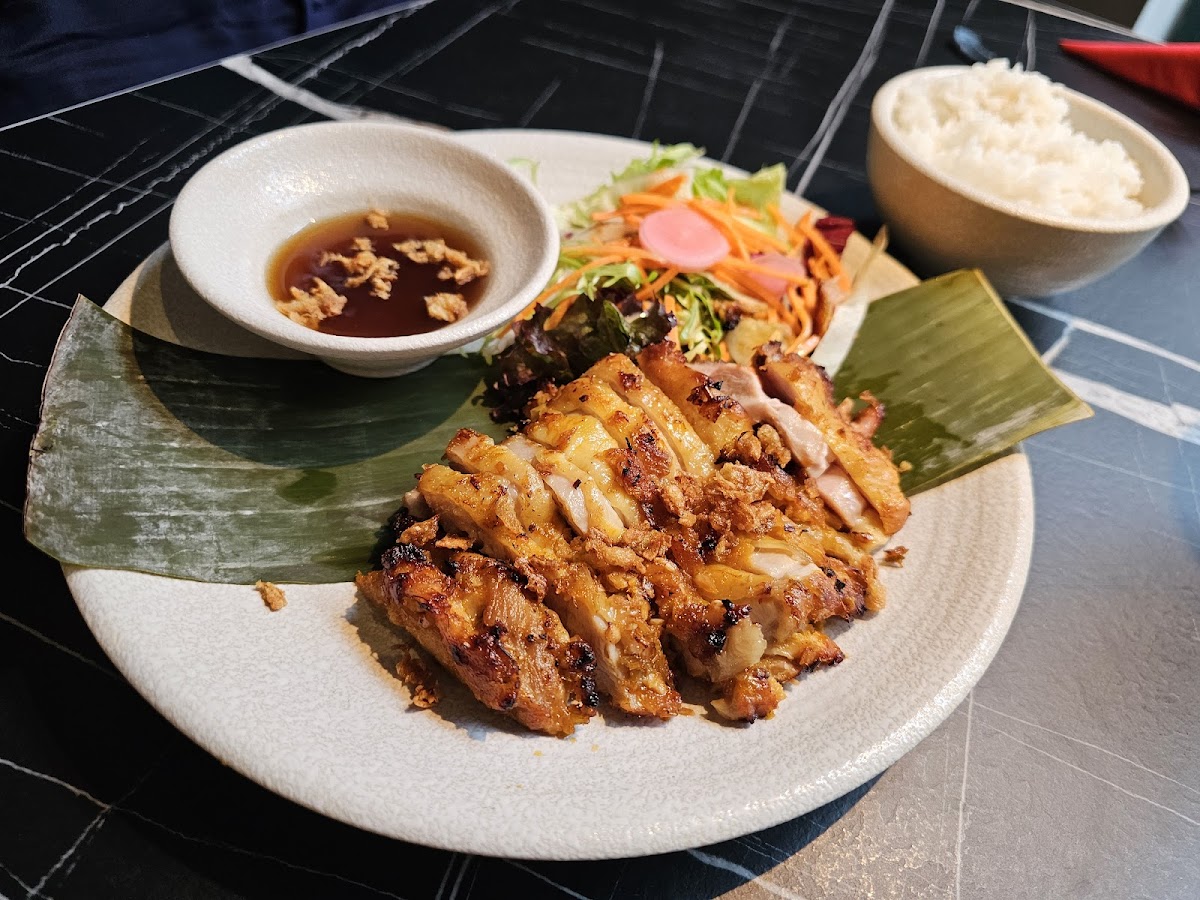 Chaophraya Thai Kitchen Photo 8