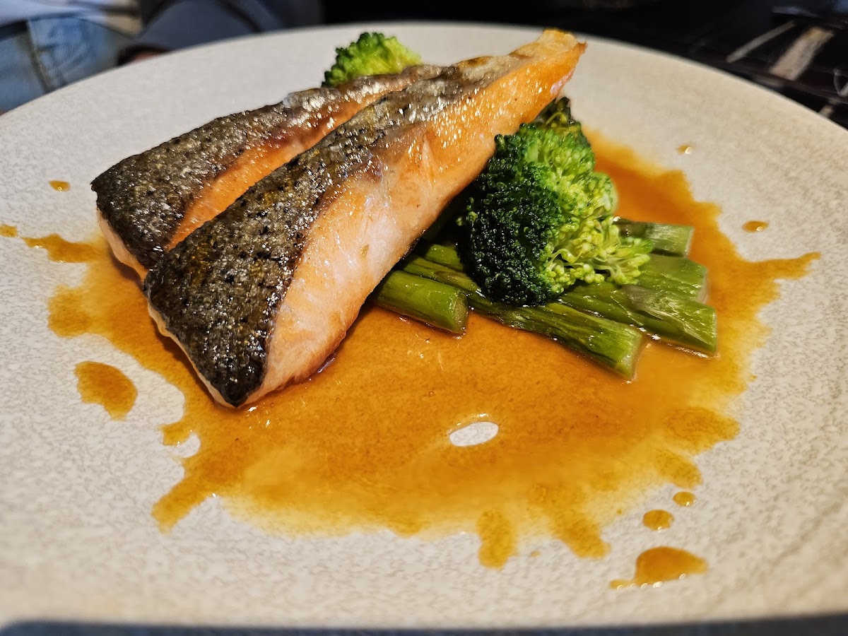 Chaophraya Thai Kitchen Photo 9