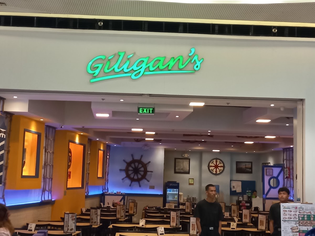 Giligan's