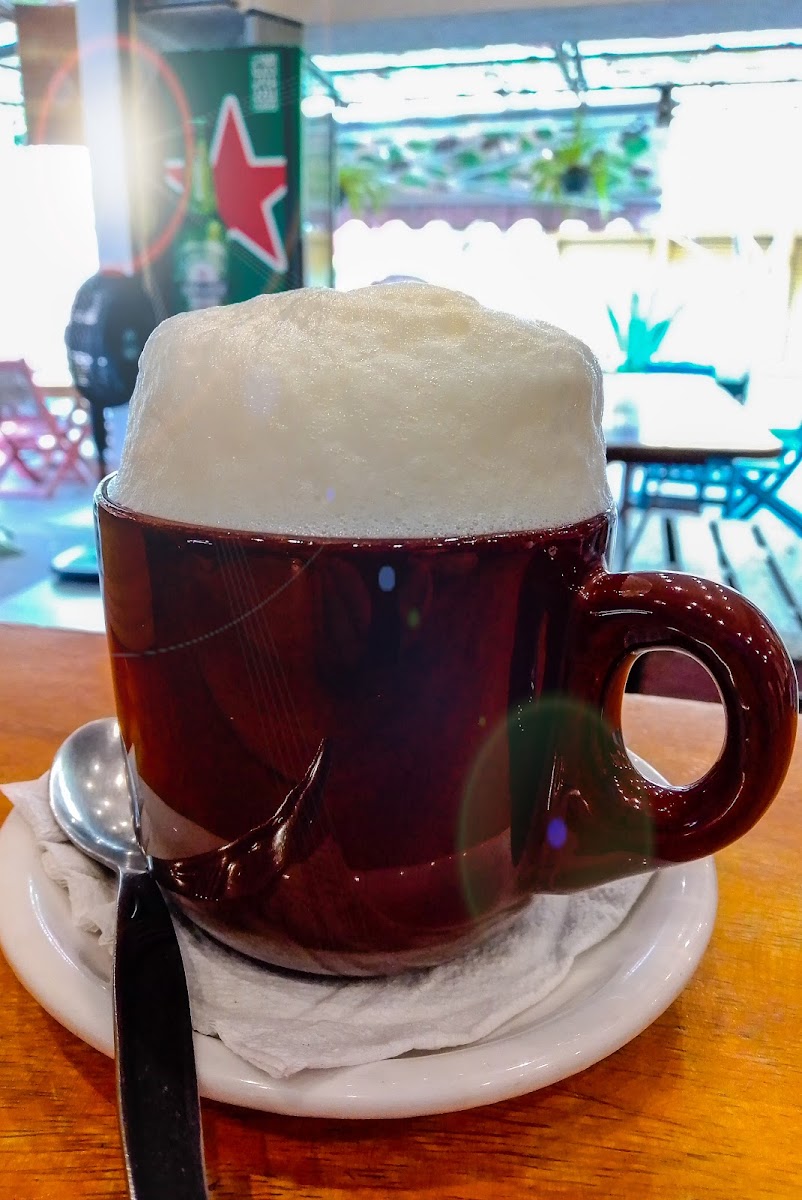 Café Haki Palenque Photo 10