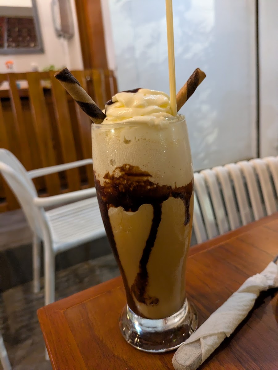 Café Haki Palenque Photo 3