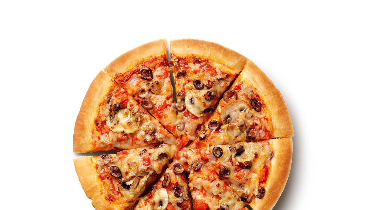 Pizza Hut Moorooka Photo 8