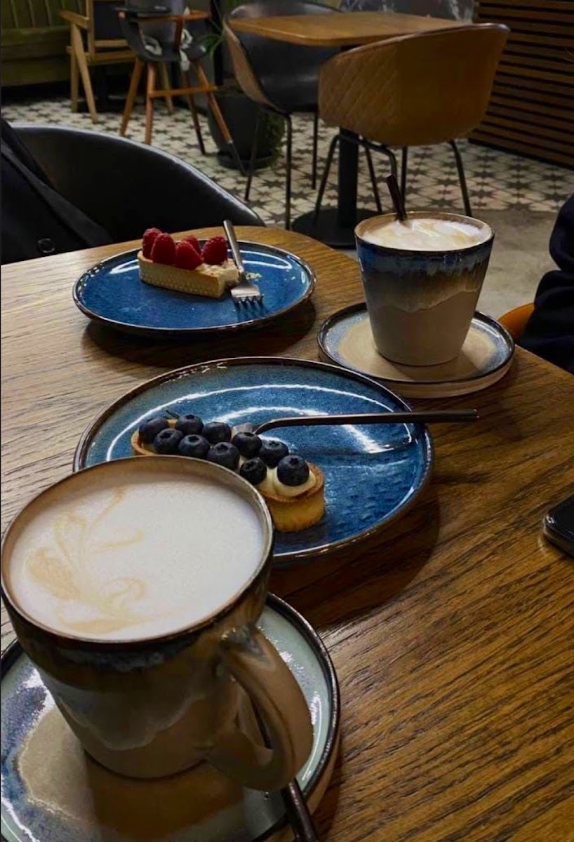 Orient Cafe Photo 5