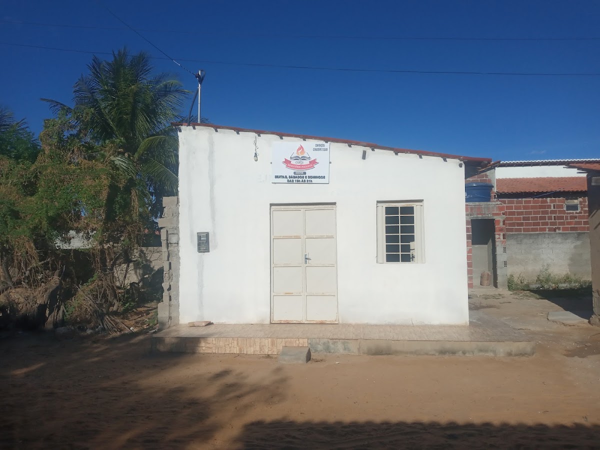 QUIXABA - SENTO SÉ- BAHIA Photo 2