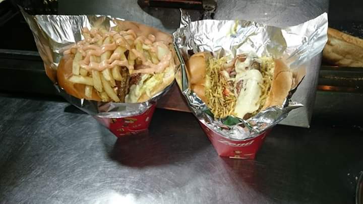 Comidas Rapidas Toskno Photo 4