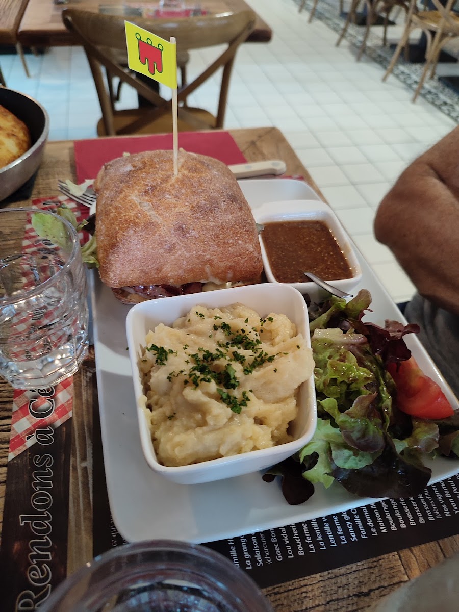 Le zinc riom Photo 10