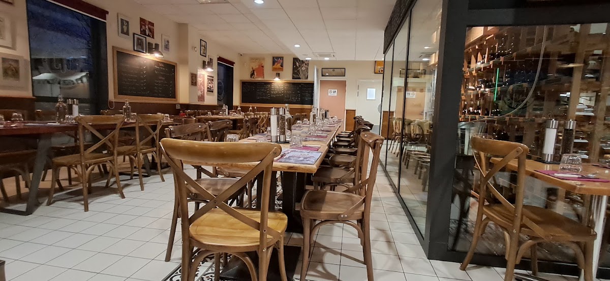 Le zinc riom Photo 3