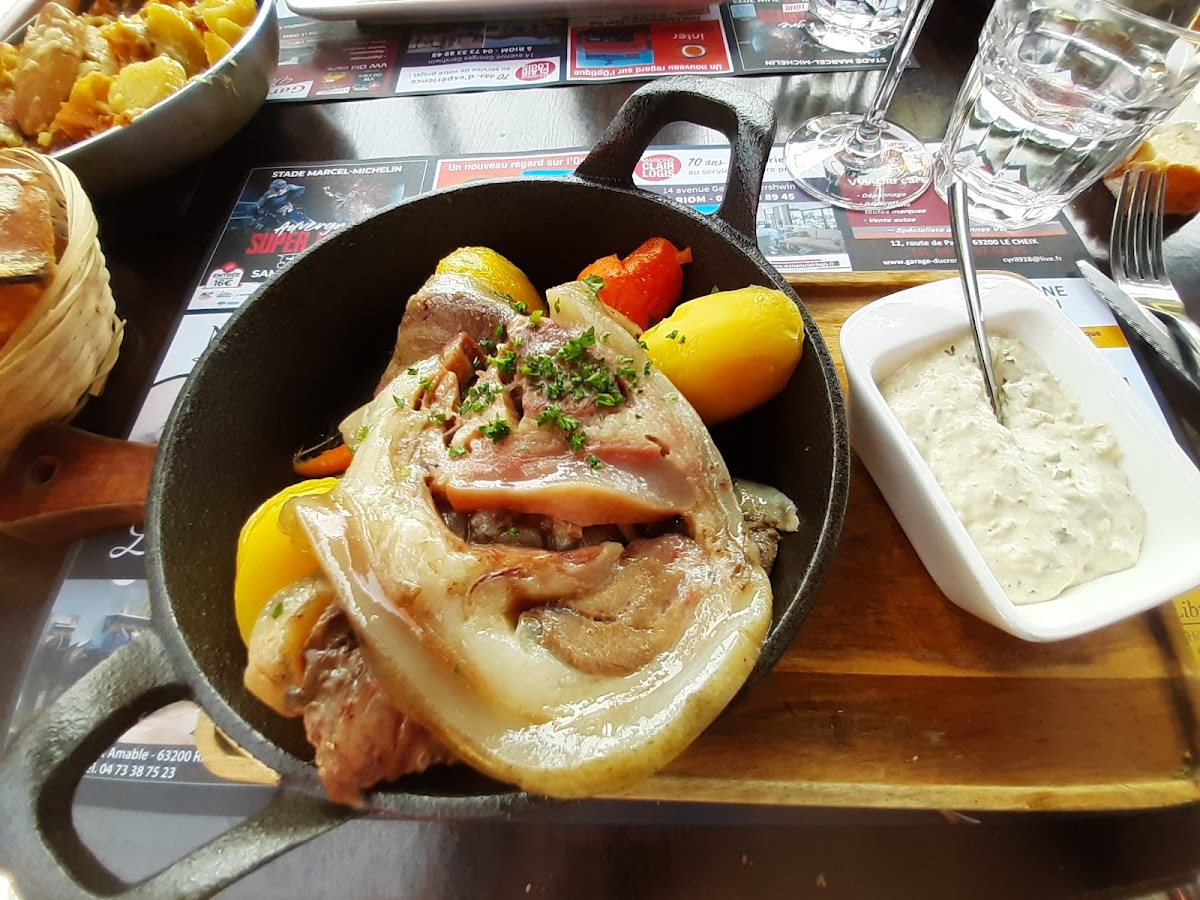 Le zinc riom Photo 8