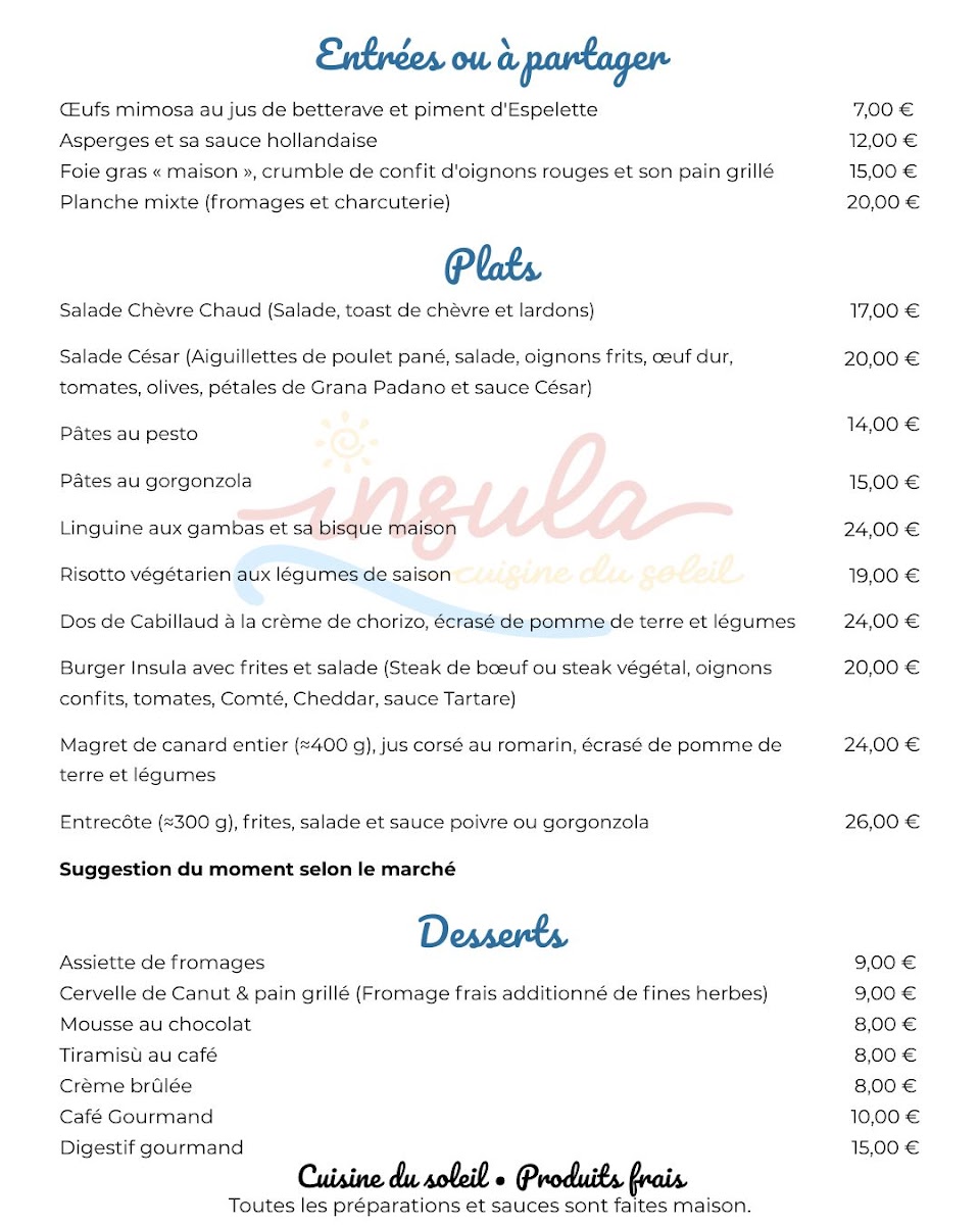 Insula Photo 5