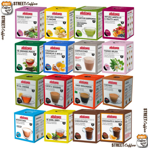 Unika caffè cialde e capsule Photo Menu 2