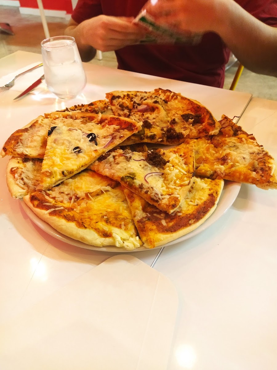 Vanda Pizzeria y Kebab halal en Valencia Photo 10