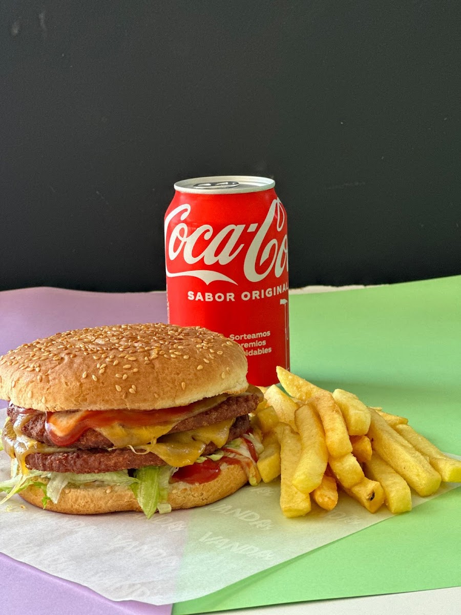 Vanda Pizzeria y Kebab halal en Valencia Photo 3