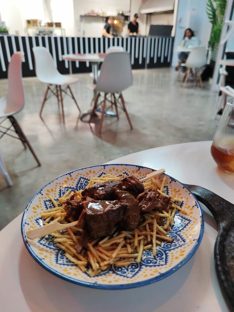 Vanda Pizzeria y Kebab halal en Valencia Photo 7