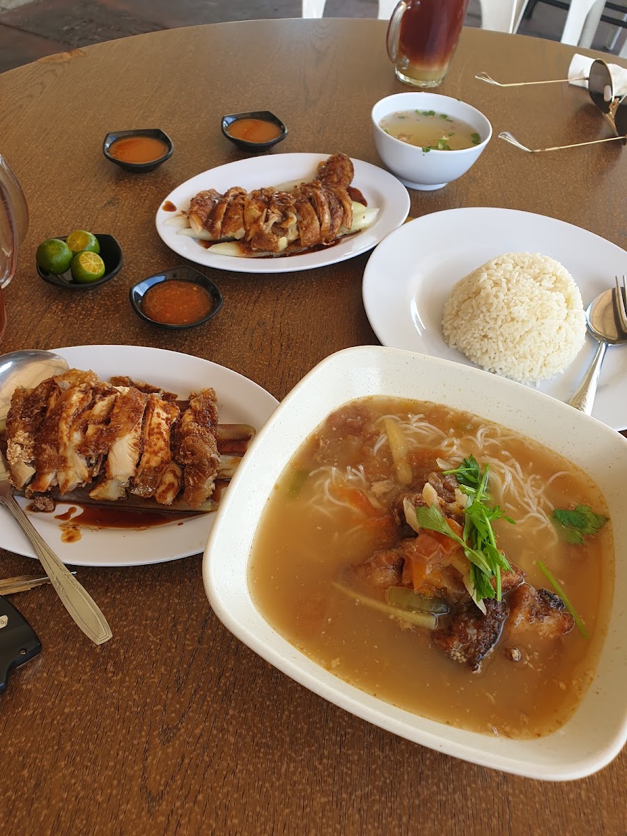 Sabahan Original Recipe Restaurant Photo 10