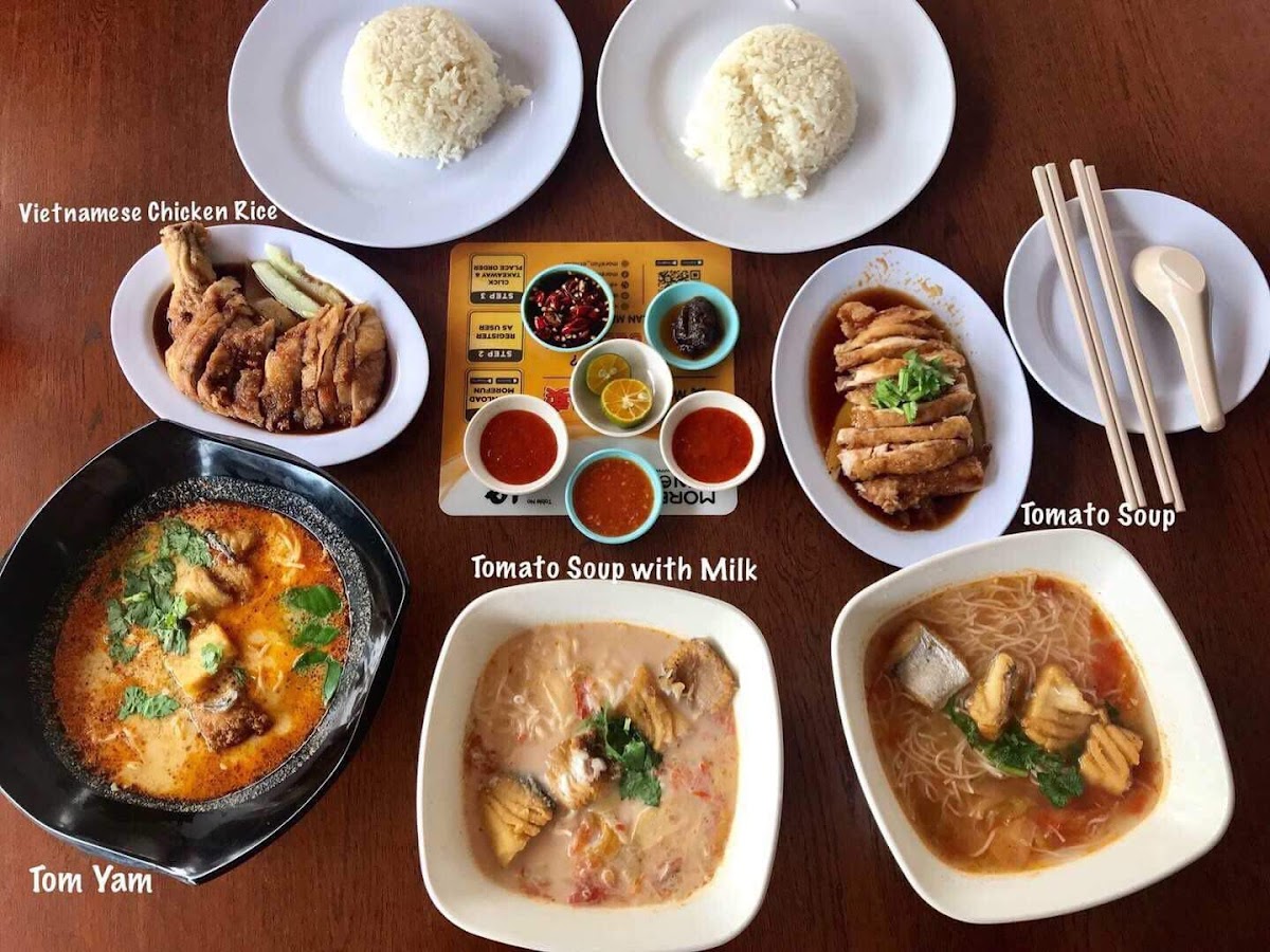 Sabahan Original Recipe Restaurant Photo 2