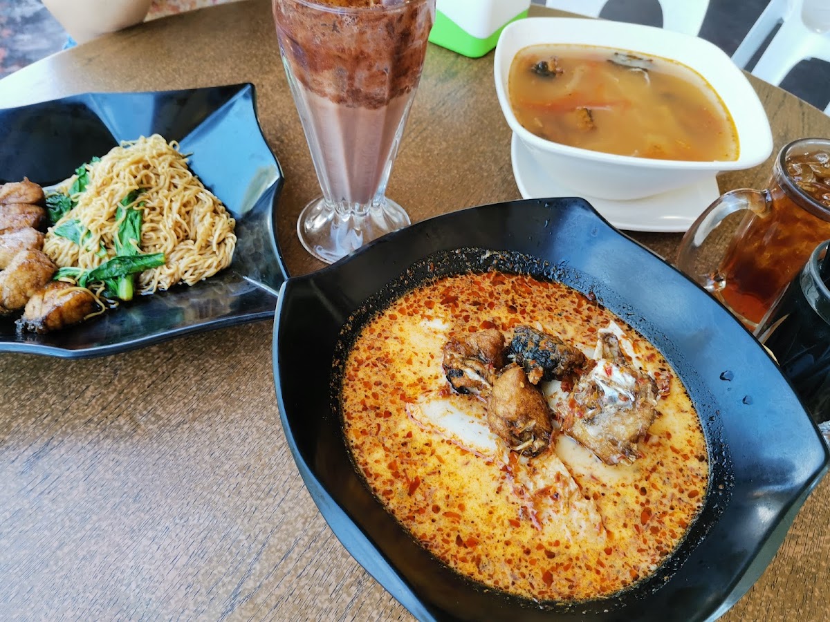 Sabahan Original Recipe Restaurant Photo 3