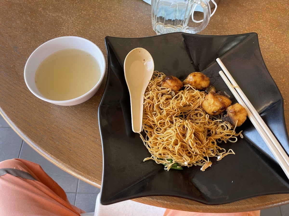 Sabahan Original Recipe Restaurant Photo 4