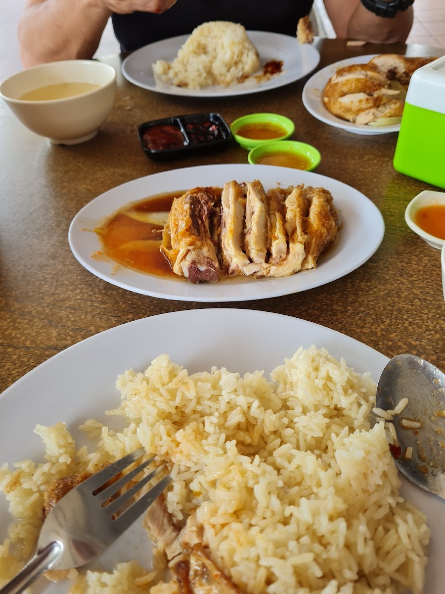 Sabahan Original Recipe Restaurant Photo 5