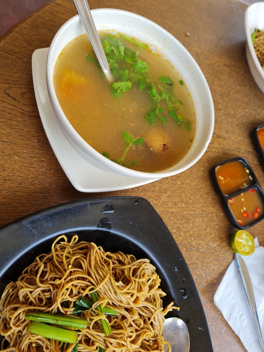 Sabahan Original Recipe Restaurant Photo 6