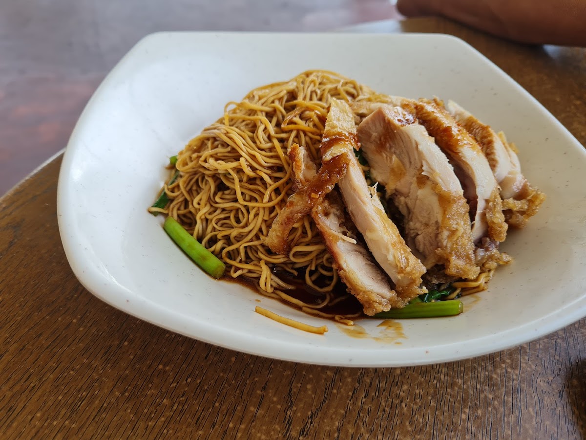 Sabahan Original Recipe Restaurant Photo 7