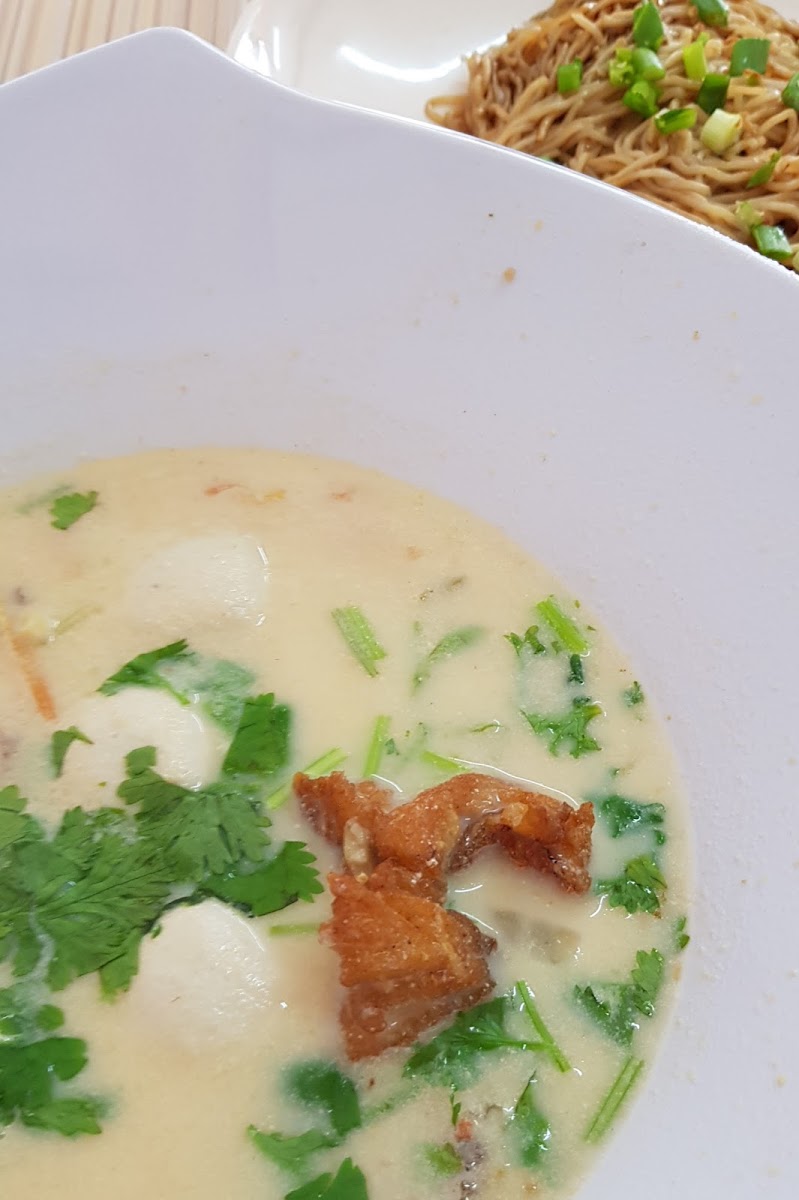 Sabahan Original Recipe Restaurant Photo 8