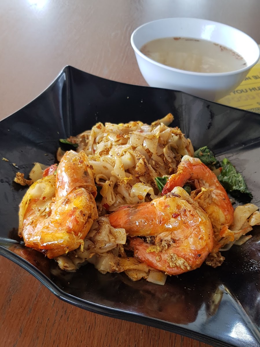 Sabahan Original Recipe Restaurant Photo 9