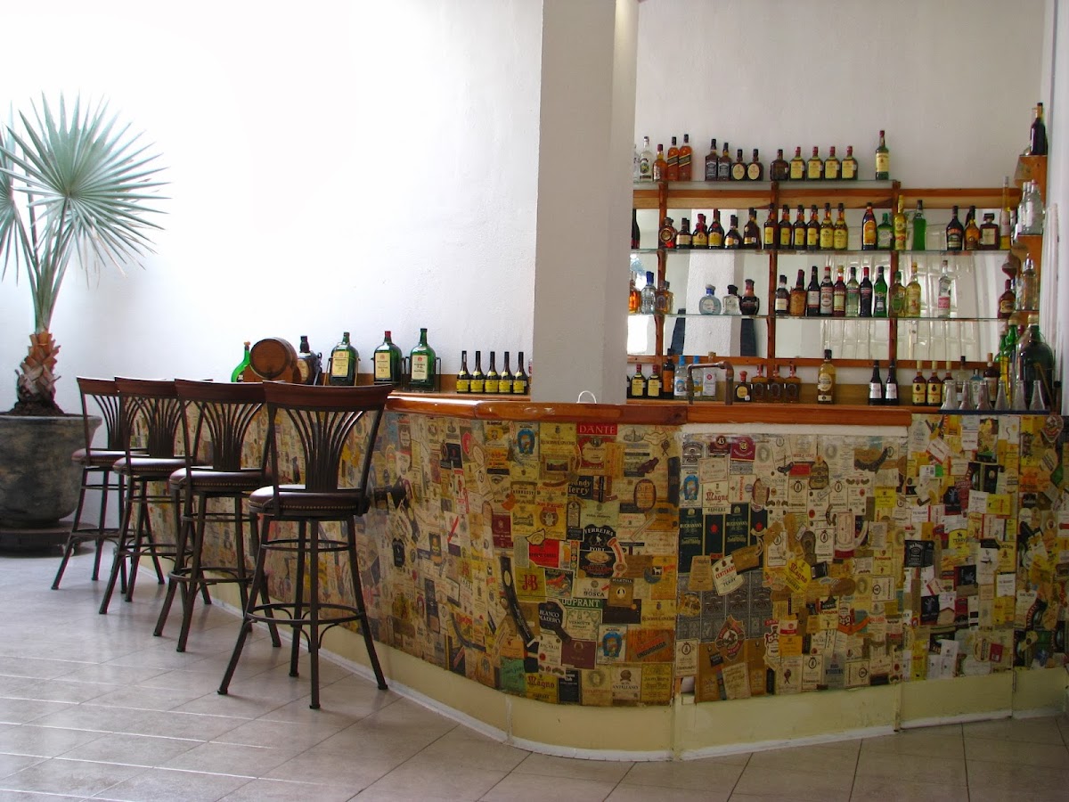 Restaurante Bar & Video T...TO