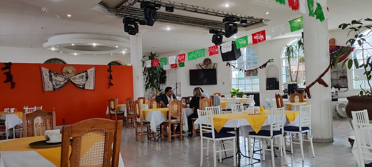 Restaurante Bar & Video T...TO Photo 3